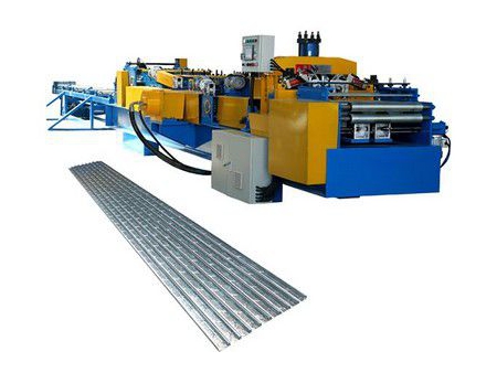 Machine de formage de rouleaux pour pannes/Profileuse de rouleaux de pannes C100-300/Z120-300 CZ