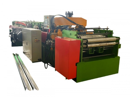 Machine de pannes Z Z120-300