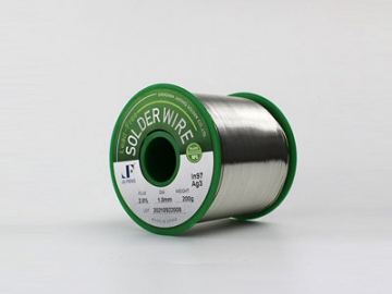 Fabricant de Fil de soudure, Barre de soudure, Pâte à souder