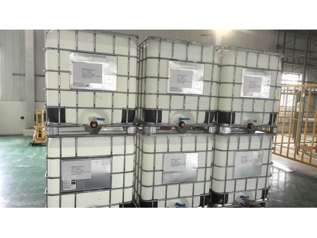 Benzène Toluène, YC-HTF-3  CAS: 27776-01-8