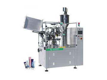 Encartonneuse multifonctionnelle DZH-120