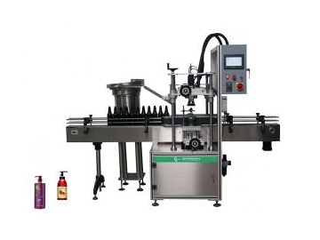 Machine de bouchage vissage automatique SG-8D