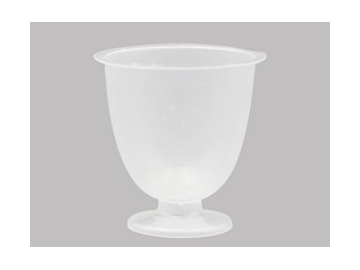 Gobelet à boire IML 55ml,Gobelet en plastique, CX041C