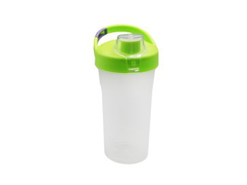 Gobelet à portion IML avec couvercle 650ml, CX086