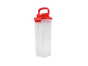 Gobelet à portion IML avec couvercle 1500ml, CX031A