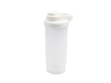 Gobelet avec couvercle IML 800ml, Tasse de boisson avec couvercle, CX127