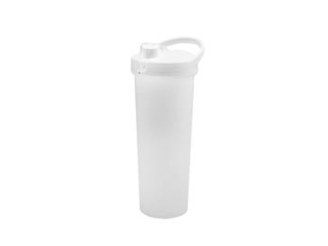 Gobelet avec couvercle IML 1500ml, Tasse de boisson avec couvercle, CX131