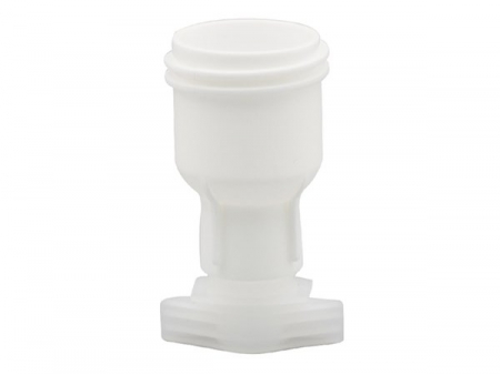 Bec verseur en plastique, LW095