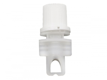 Bec verseur en plastique, LW049A