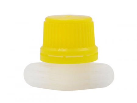 Bec verseur en plastique, LW065