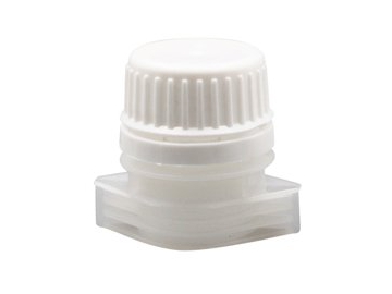 Bec verseur en plastique, LW023