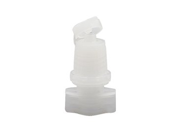 Bouchon Flip-Top en Plastique, LW060