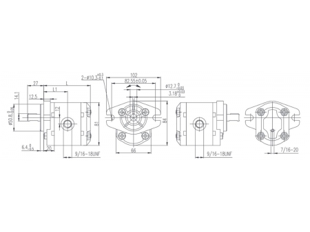 1MF | 1.1-8ml/r