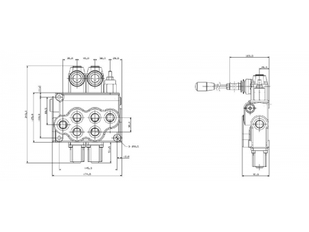 GDV70 | 70-80L/min