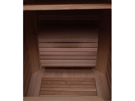 Uniconfort : fabricant de confiance de saunas infrarouges