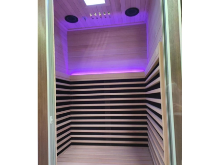 Uniconfort : fabricant de confiance de saunas infrarouges