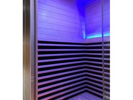 Uniconfort : fabricant de confiance de saunas infrarouges