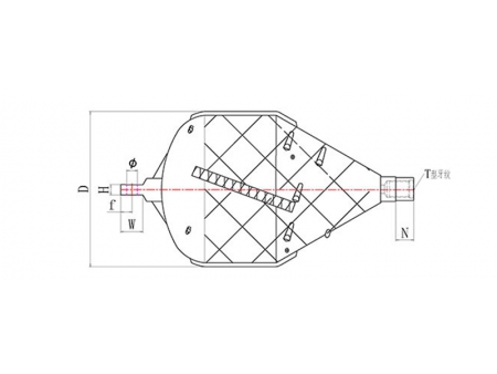 Aléseur compacteur