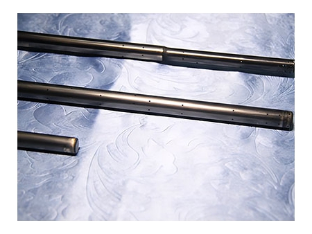 Ejecteur tubulaire