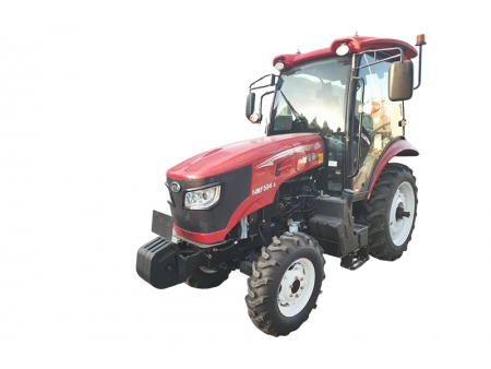 Tracteur Étroit / Tracteur pour Verger, 50-75 CH