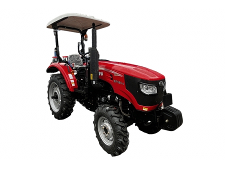 Tracteur Étroit / Tracteur pour Verger, 50-75 CH