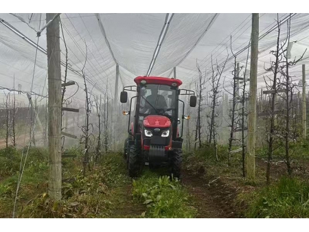Tracteur Étroit / Tracteur pour Verger, 35-55 CH