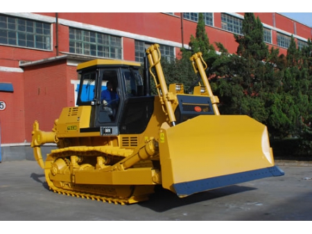 Bulldozer sur chenilles YD230