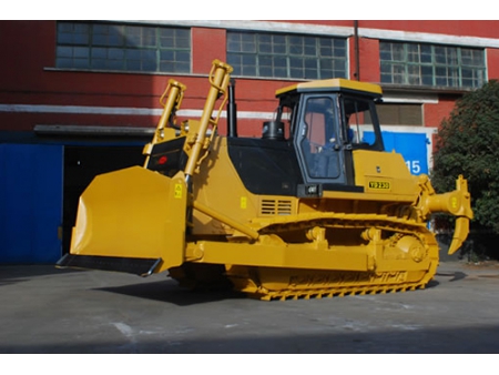 Bulldozer sur chenilles YD230