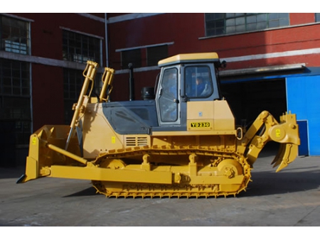 Bulldozer sur chenilles YD230