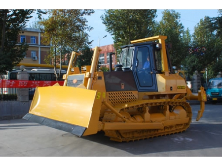 Bulldozer à chenilles YD160