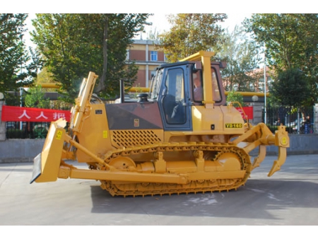 Bulldozer à chenilles YD160