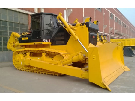 Bulldozer sur chenilles YD320