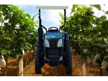 Tracteur étroit / Tracteur de verger, 25-60CV