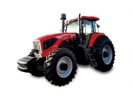 Tracteur utilitaire, 260-300CV