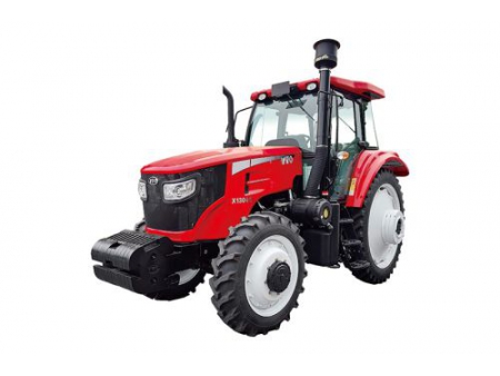 Tracteur utilitaire, 130-140CV