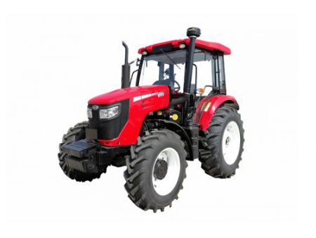 Tracteur utilitaire, 80-115CV