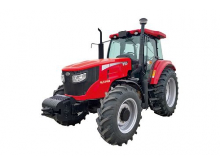 Tracteur utilitaire, 90-110CV