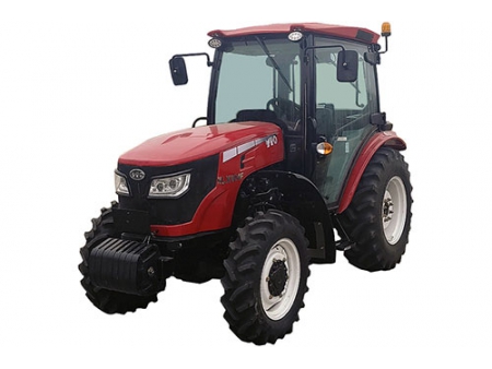 Tracteur utilitaire, 85-95HP