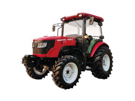 Tracteur utilitaire, 55-70CV