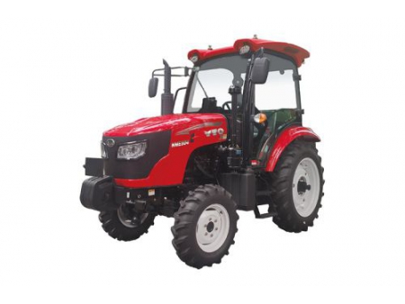 Tracteur utilitaire compact, 45-55CV