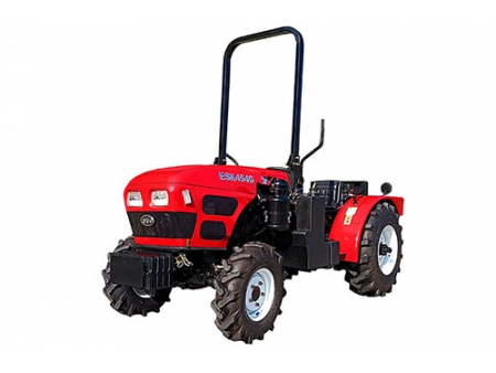 Tracteur utilitaire compact, 45-55HP