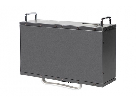 Batterie solaire lithium-fer-phosphate (batterie LiFePO4)