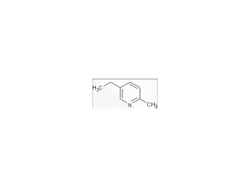 2-méthyle-5-ethyle pyridine