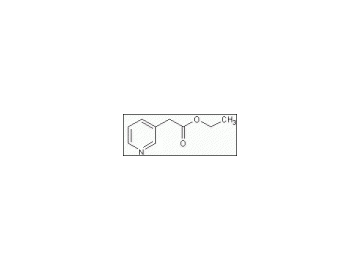 Ethyle 3-pyridyle acétate