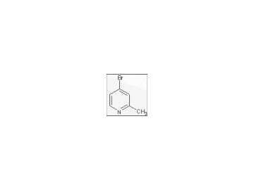 4-Bromo-2-méthyle pyridine