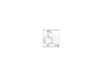 2-Chloro-4-nitro pyridine