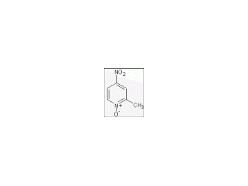 2-Chloro-4-nitropyridine-N-Oxide