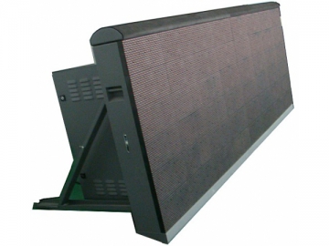 Ecran LED de périmètre