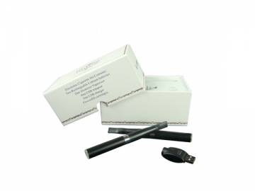 Kit pour E-cigarette ECHO