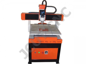 Machine de gravure CNC PCB